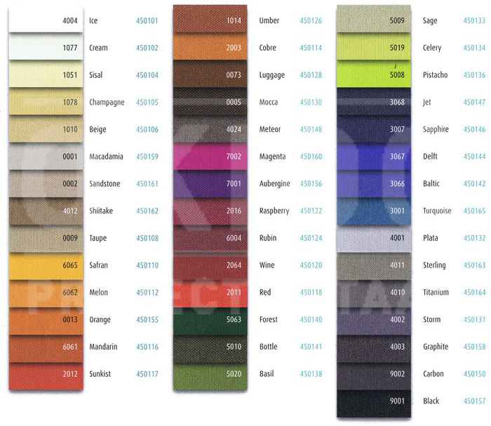 Kleuren%20Silvertex%20met%20logo - All-weather lounge elementen Bahama