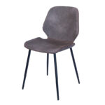 stoel ocean koffie