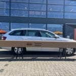 foto parasol auto karin