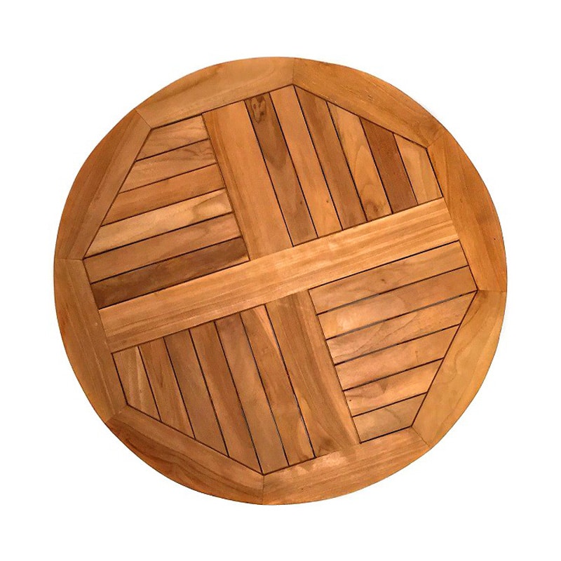 terrastafelblad-teakhout-rond