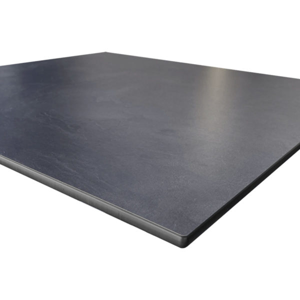 Compact tafelblad Dark Slate