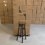 204CH bruin pallet