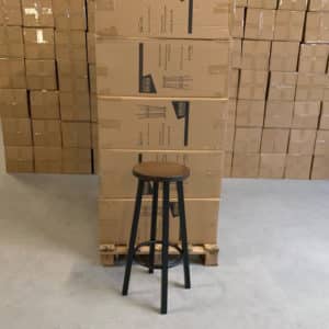 204CH bruin pallet