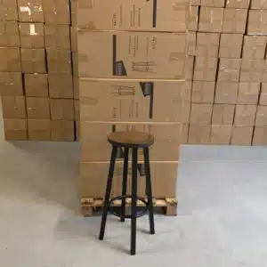 204CH bruin pallet