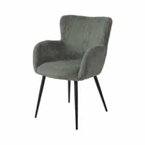 Armstoel Leeds off green