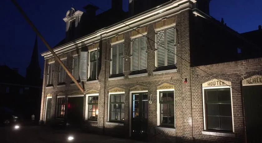 49031674 - Hotel Lemmer