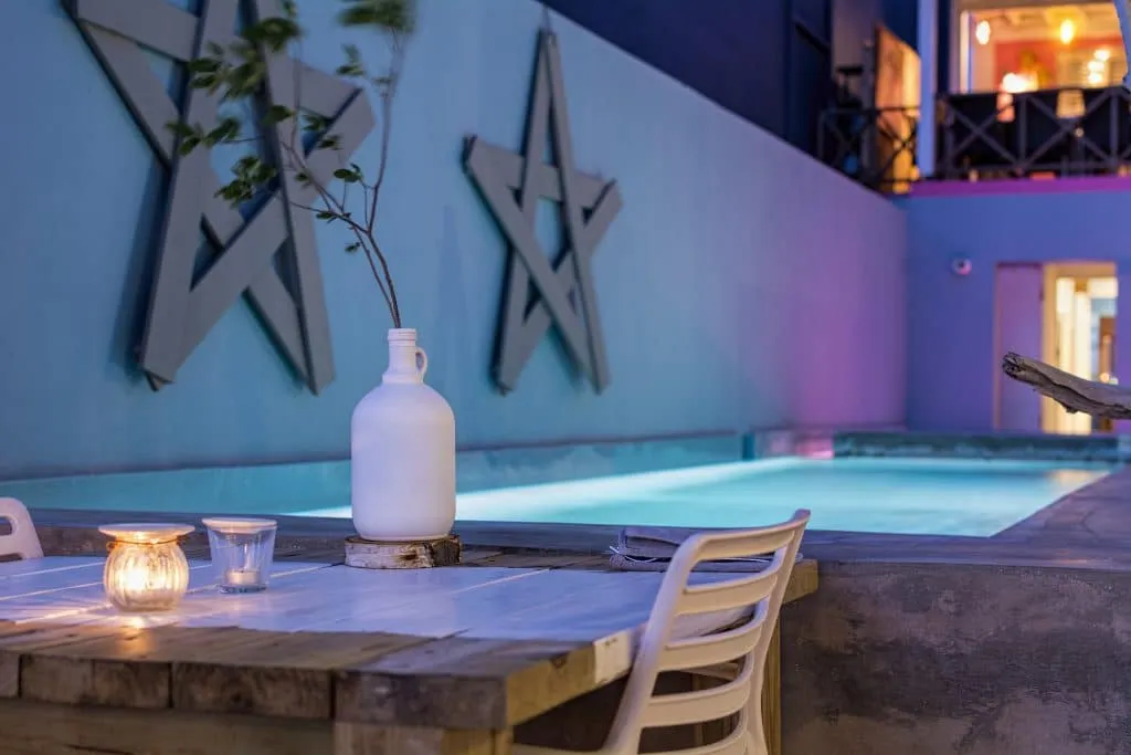 Boutiquehotel Bij Blauw Bij Blauw 3 1024x683 - Boutiquehotel Bij Blauw