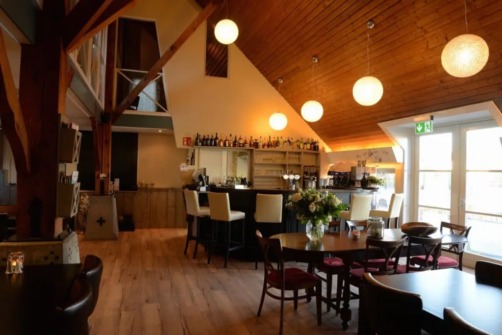 Grandcafé De II Heeren DSC 8547 1024x683 - Grandcafé De II Heeren