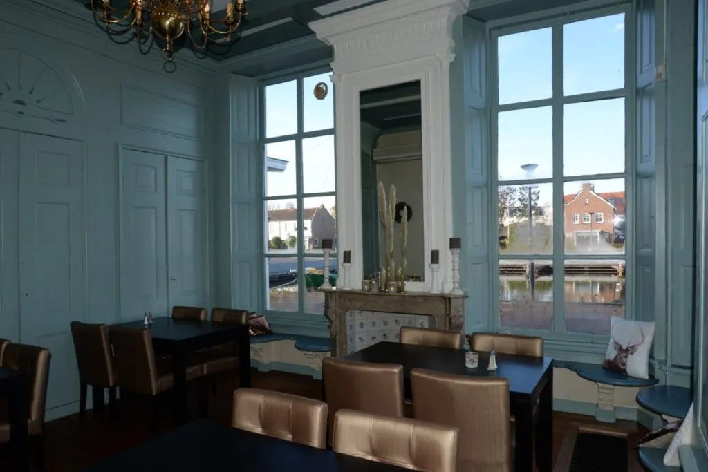 DSC 8606 1024x683 - Grandcafé De II Heeren