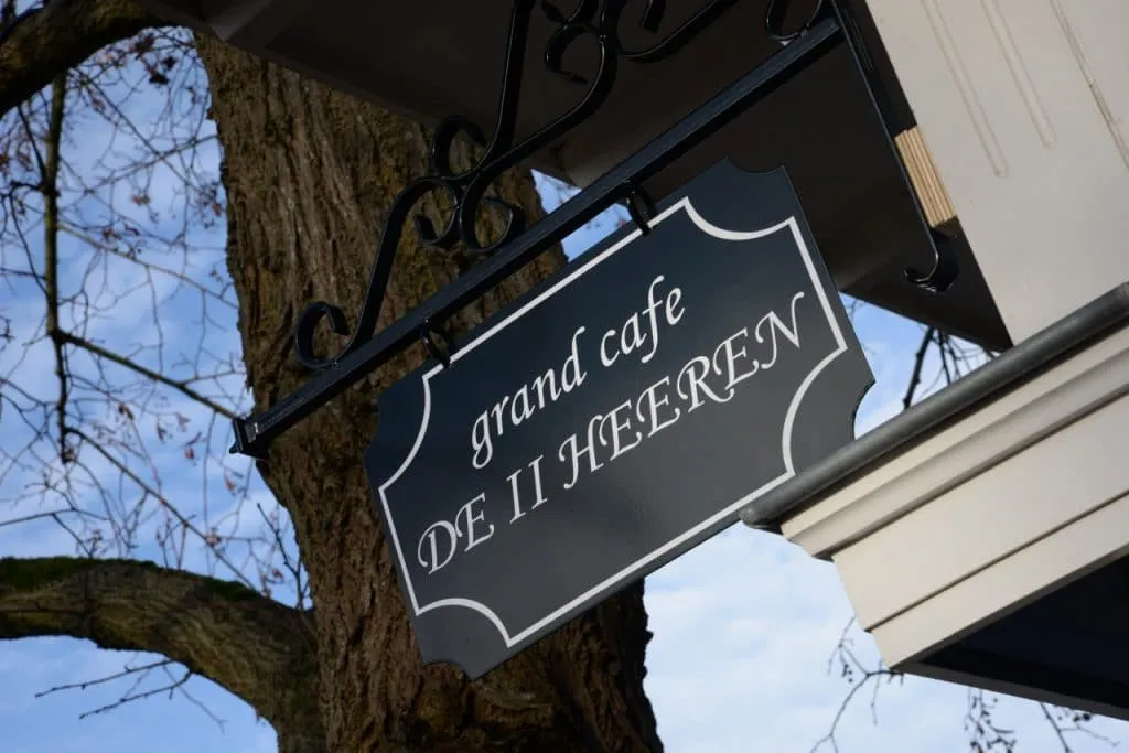 Grandcafé De II Heeren DSC 8668 1024x683 - Grandcafé De II Heeren