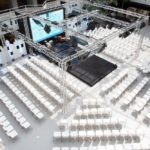 Projectstoel Arena