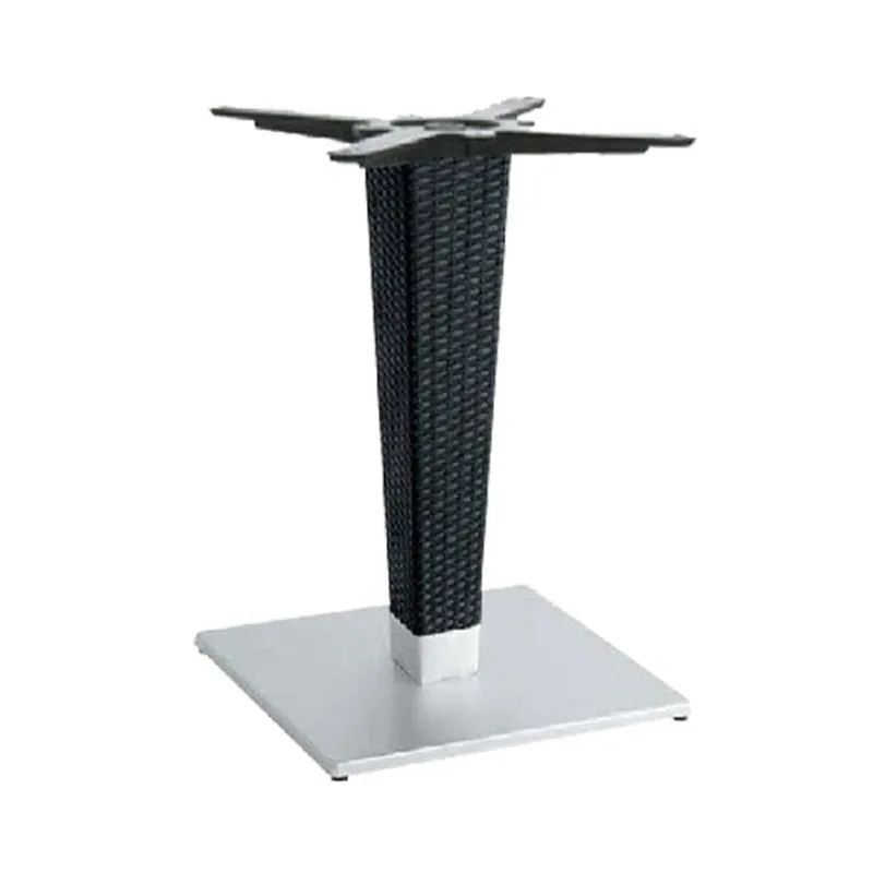 339-37SLR2-8-RVS Tafelonderstel RVS 339-37SLR2-8