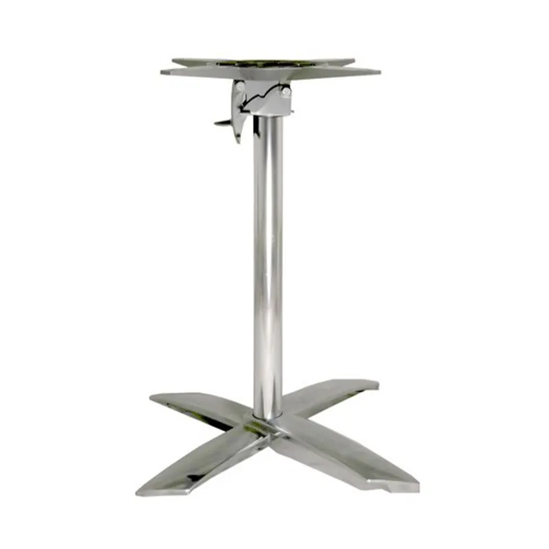 405F Tafelonderstel Aluminium Inklapbaar 405F