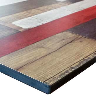 Compact tafelblad 4604 Colourwood