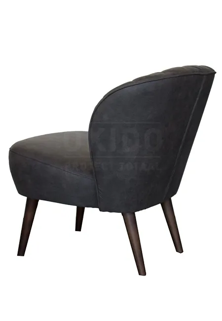 8886 Fauteuil Sascha Karo