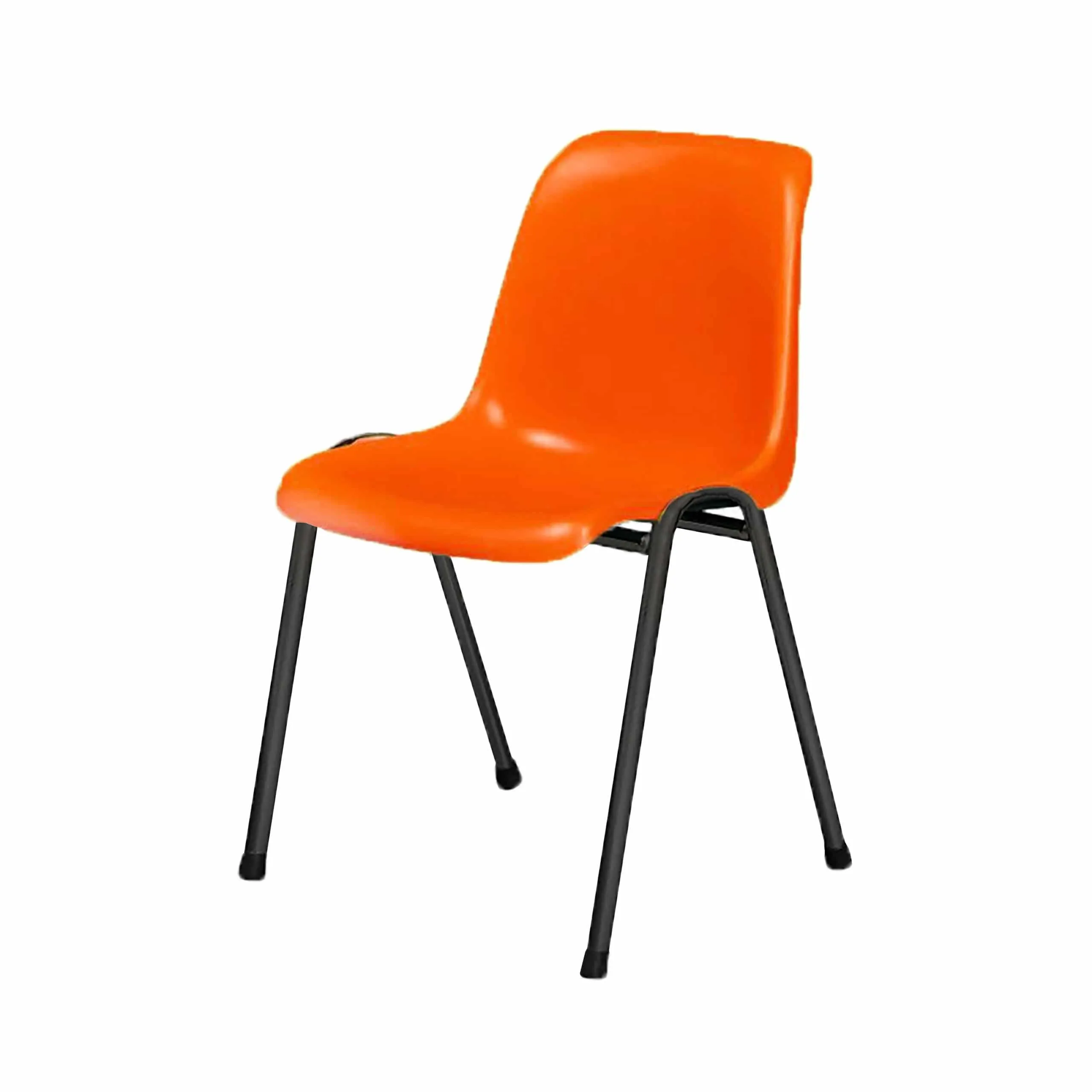 kantine stoel Arena 3360 oranje Stoel Arena 3360