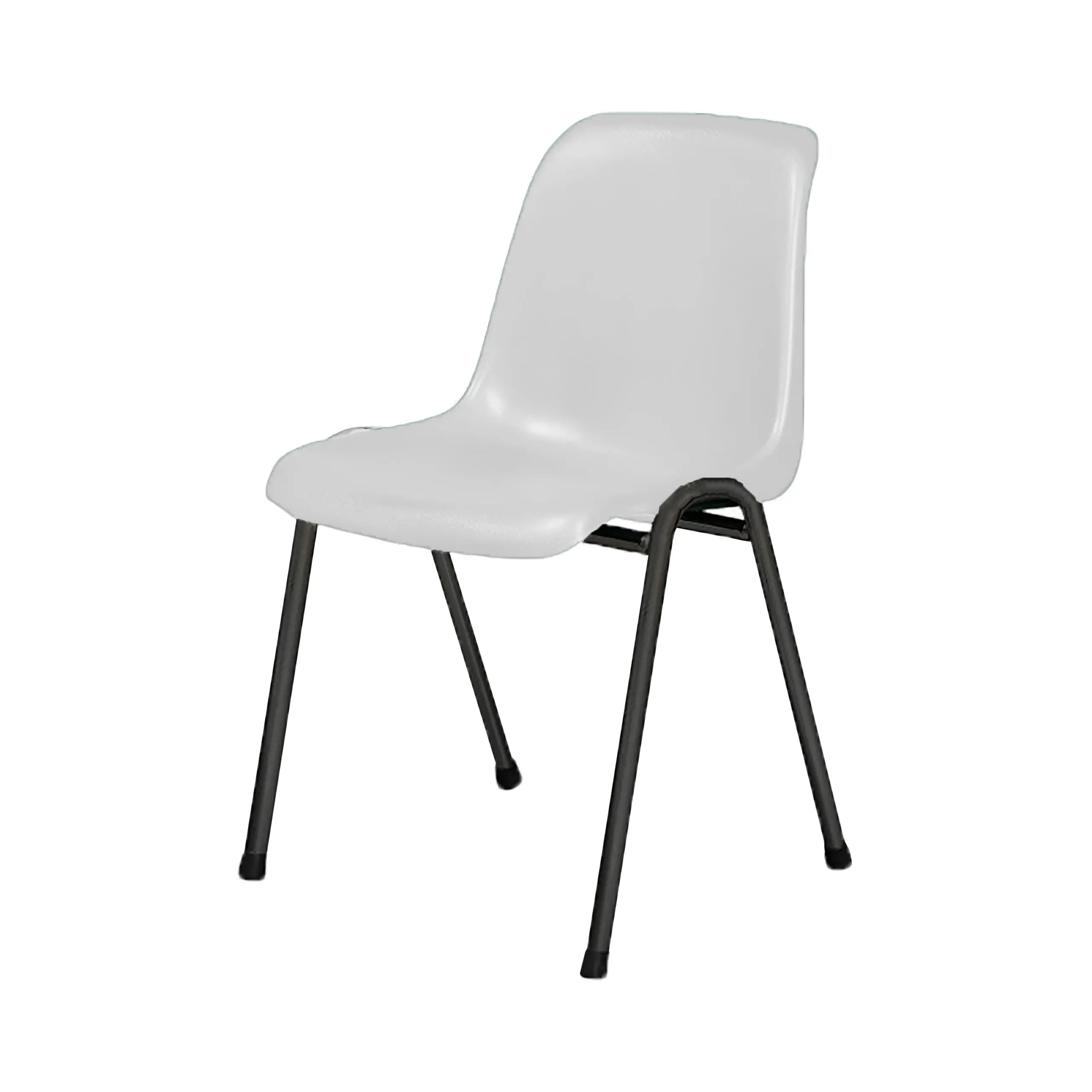 kantine stoel Arena 3360 wit Stoel Arena 3360