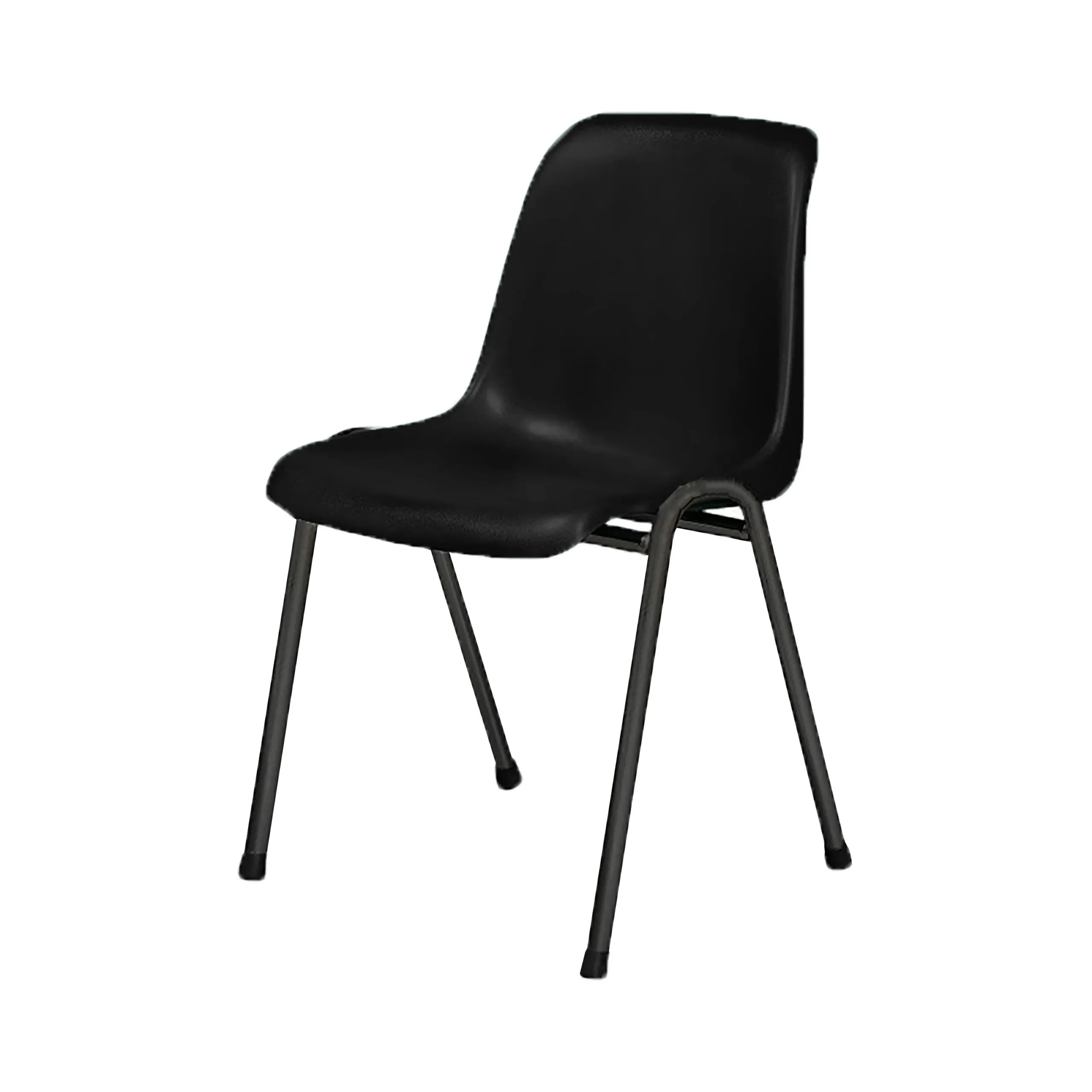 kantine stoel Arena 3360 zwart Stoel Arena 3360