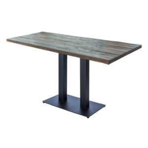 Tafel mangohout 120x70 - Okido