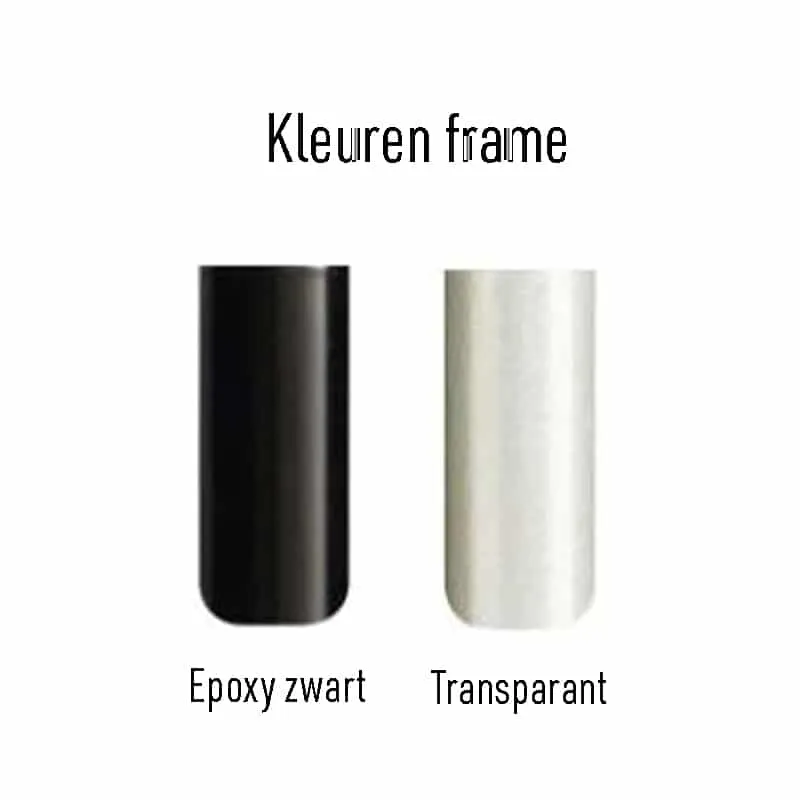 Framekleuren Valk Stoel Arena 3360