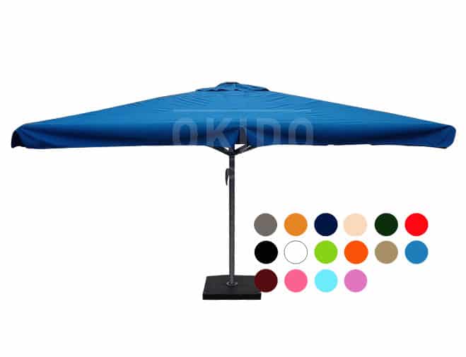 horeca parasols