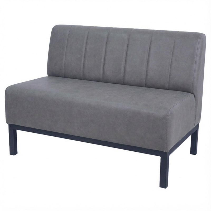 Loungebank Torino kunstleer