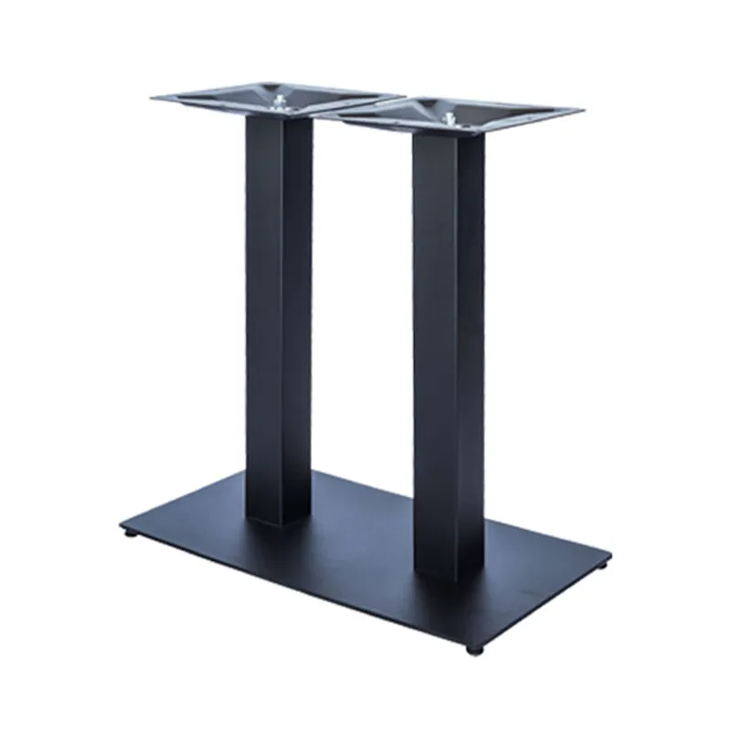 Onderstel A-043 Tafel DecoLegno S071 Sherwood 120×70