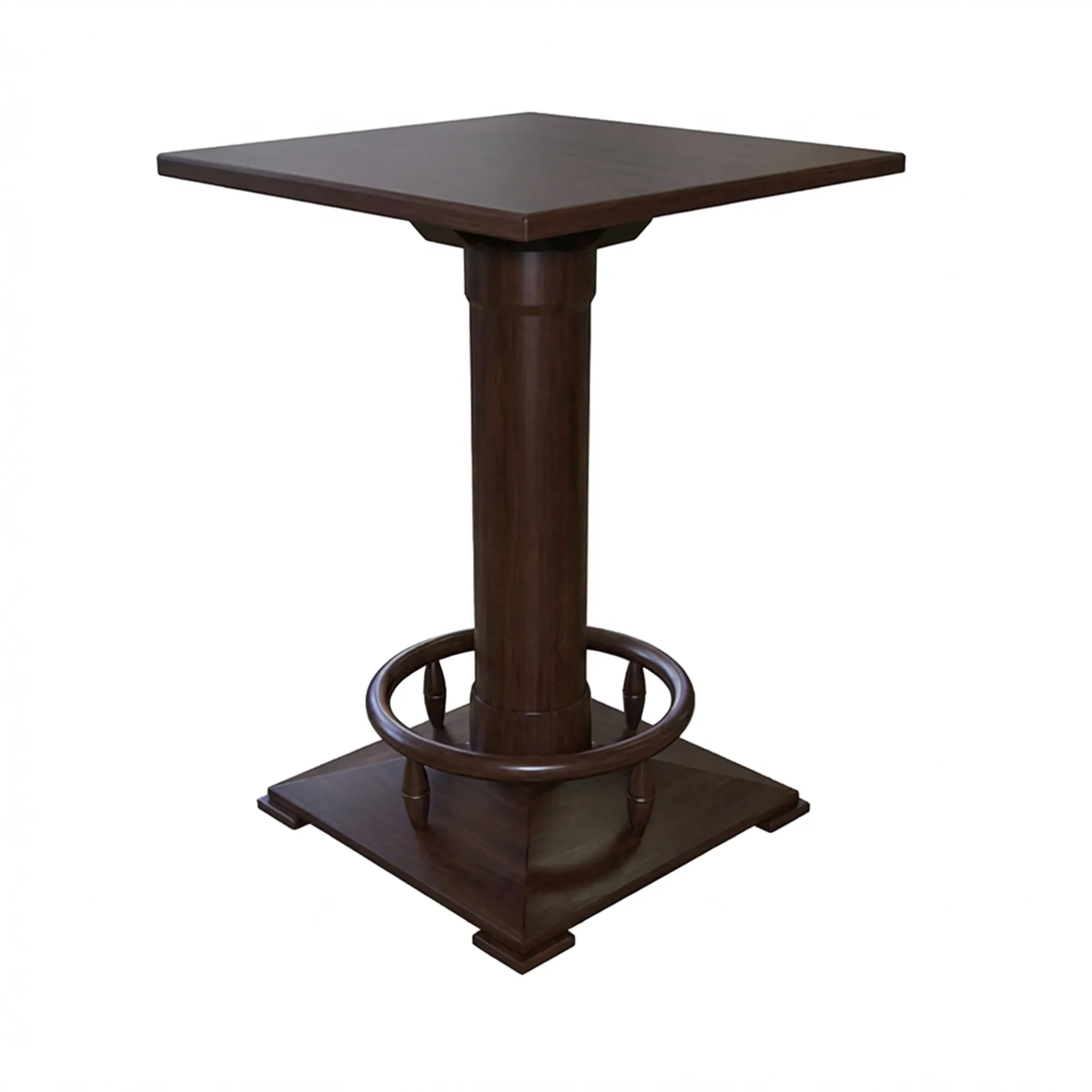 Pokertafel Safari
