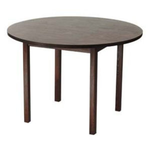 Tafel F2 Rond