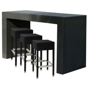 Barset Cannes 6 persoons