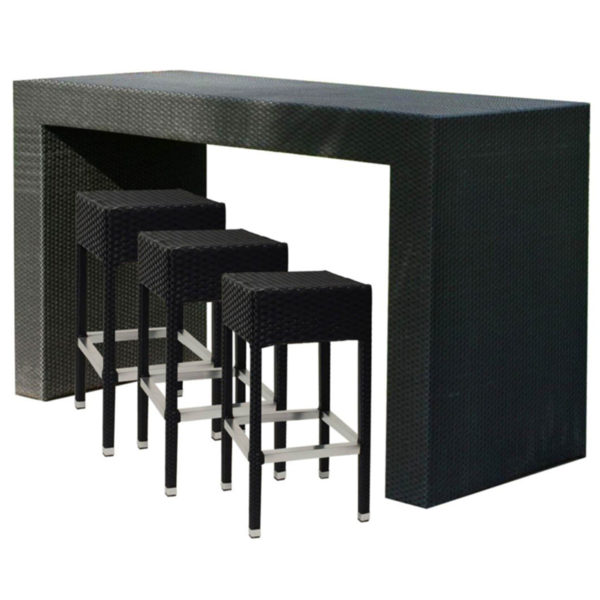 Barset Cannes 6 persoons