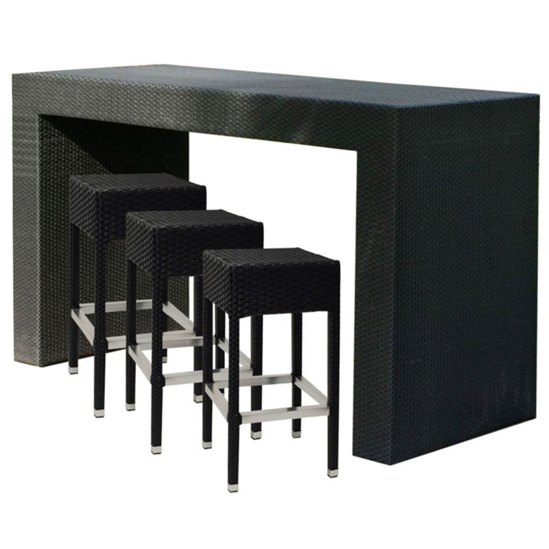 Barset Cannes 6 persoons