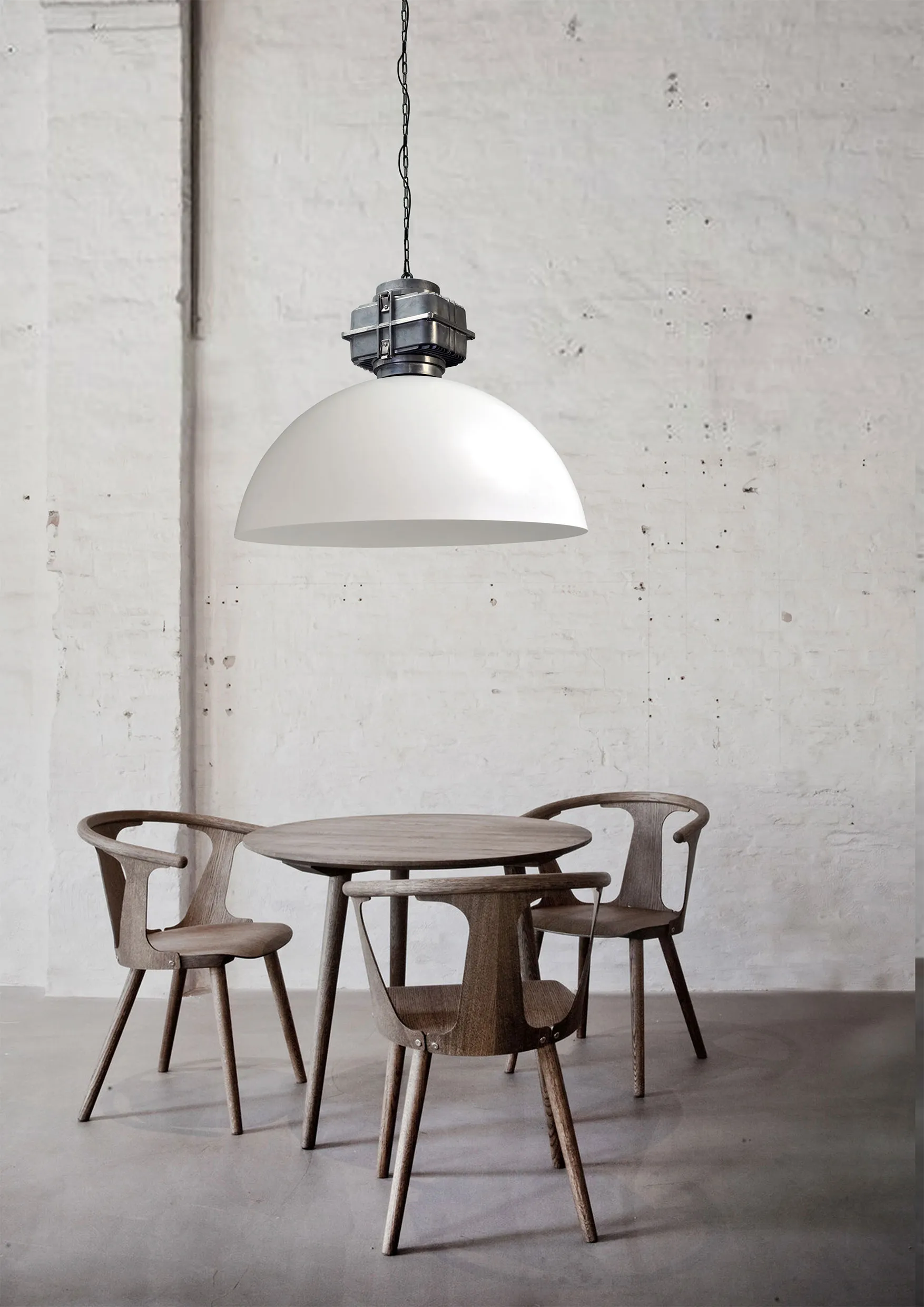 larino-sfeer-white-white-2 Lamp Larino Motorblok Wit