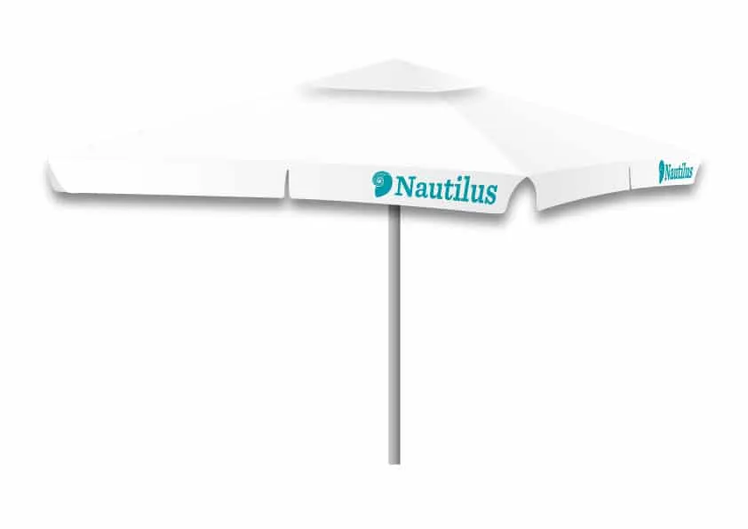 nautilus-voorbeeld Reclamebedrukking Karin