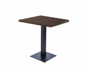 Plywood tafel 2-persoons
