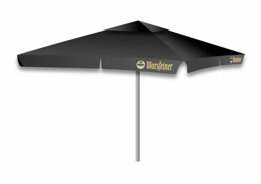 warsteiner-voorbeeld Reclamebedrukking Karin