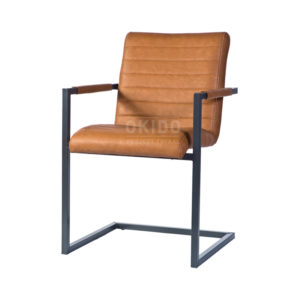 Maya A06 300x300 - Café stoelen