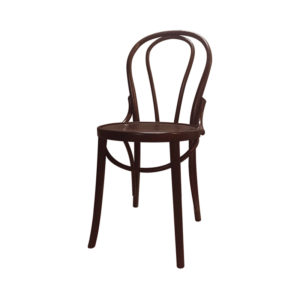 Stoel A-018 noten
