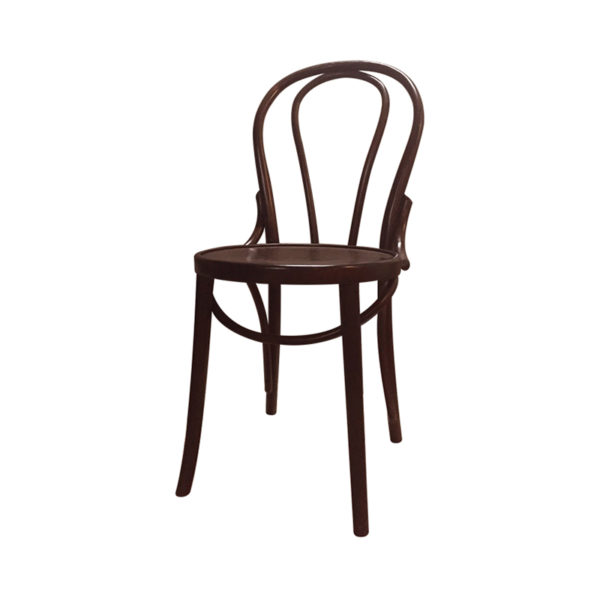 Stoel A-018 noten