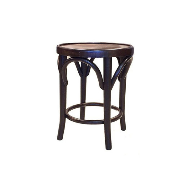 Tabouret Weener noten