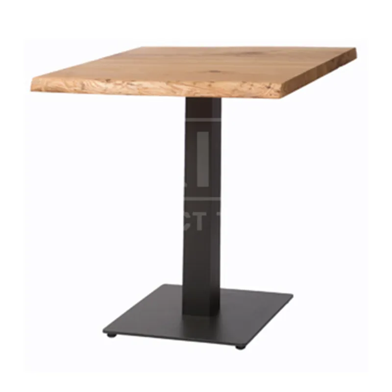 Boom tafel 70x70 Boom Tafel 70×70