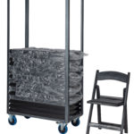 Weddingchair set