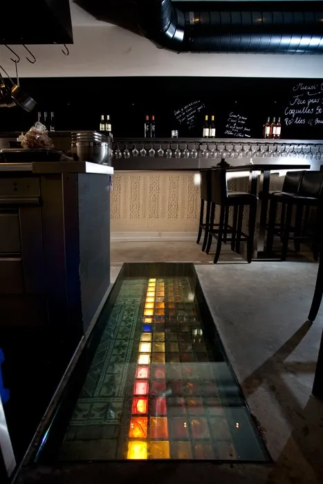 Bistrot Neuf Bistro Neuf Amsterdam - Bistrot Neuf