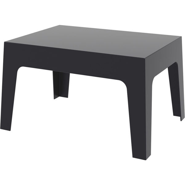 Box Sidetable