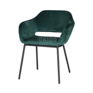 Stoel Mees 300x300 - Café stoelen