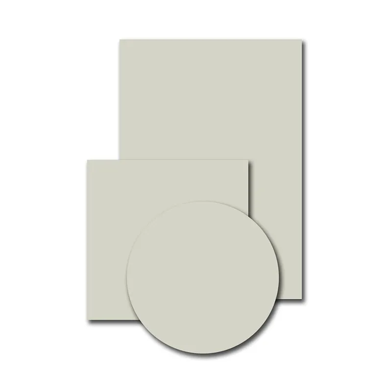 T013 Grijs Melamineblad T013 grijs