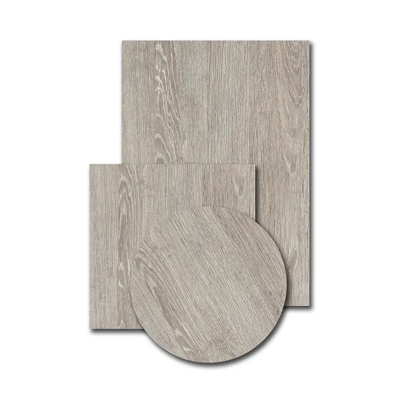 T538 Delano Eik Melamineblad T538 Delano Eik