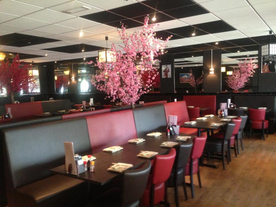 Chinees Japans Restaurant Tomoyoshi Hoogeveen 2 - Chinees Japans Restaurant Tomoyoshi