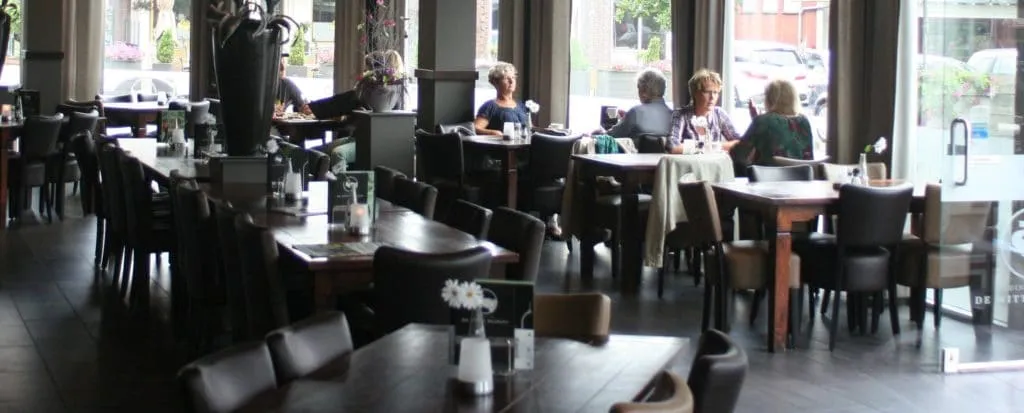 IMG 05942 1024x413 - Dinercaf&eacute; De Witte Olifant