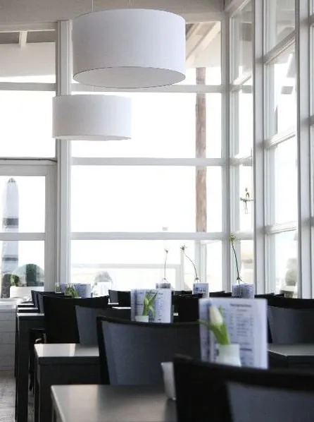 Strandpaviljoen Puur Interieur 1 3 - Strandpaviljoen Puur